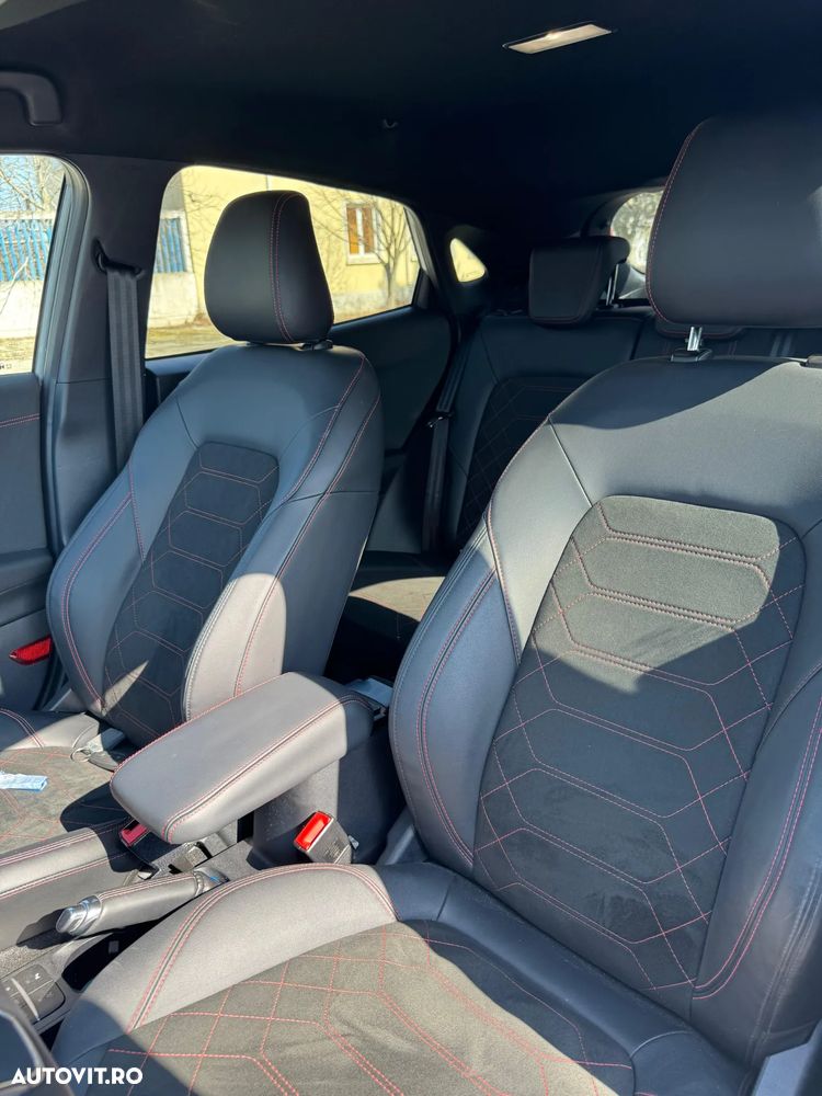 Ford Puma 1.0 EcoBoost Hybrid ST-LINE X - 16