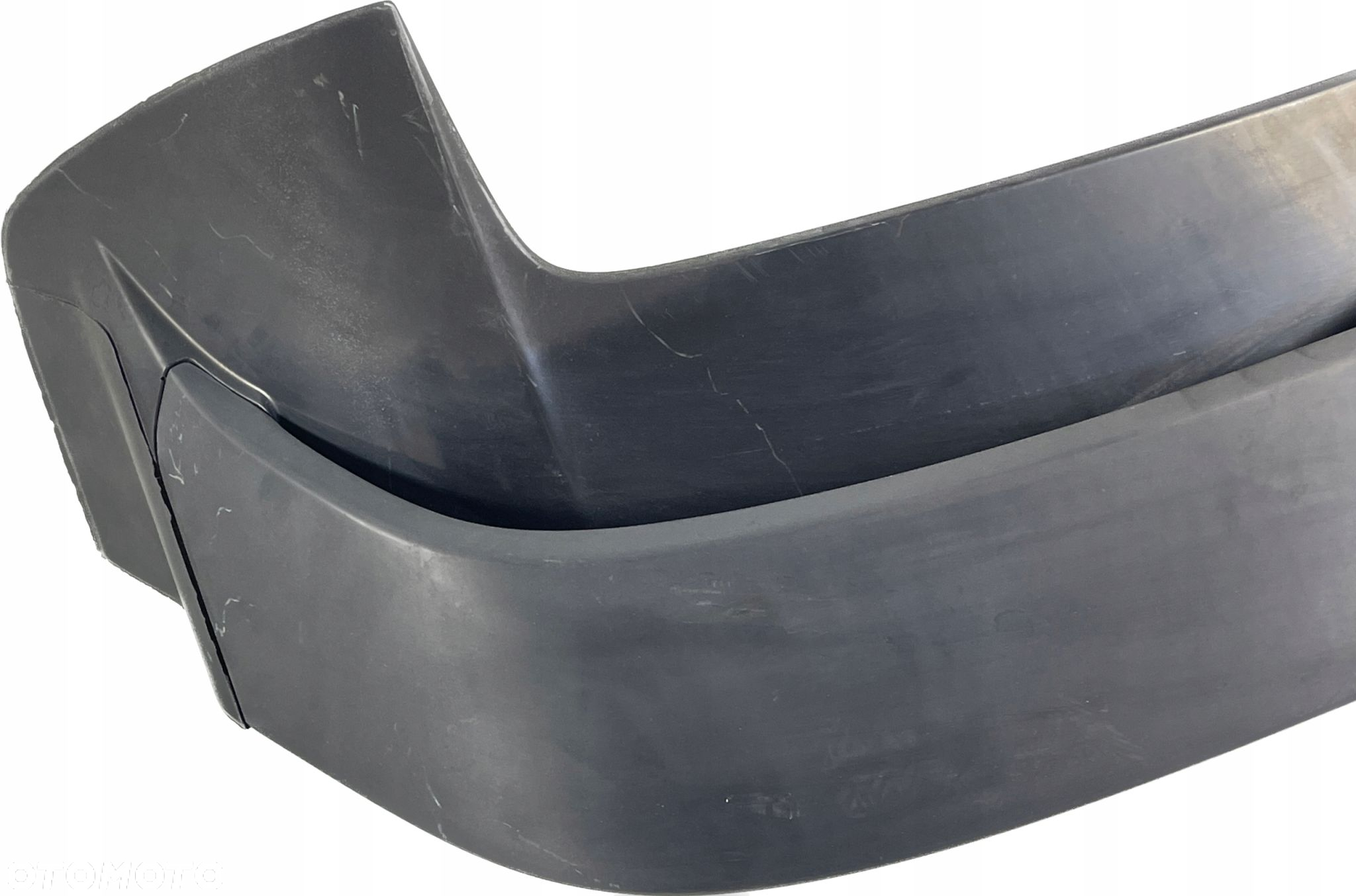 OPEL ASTRA IV 4 J GTC OPC SPOILER KLAPY LOTKA 13369556 - 3