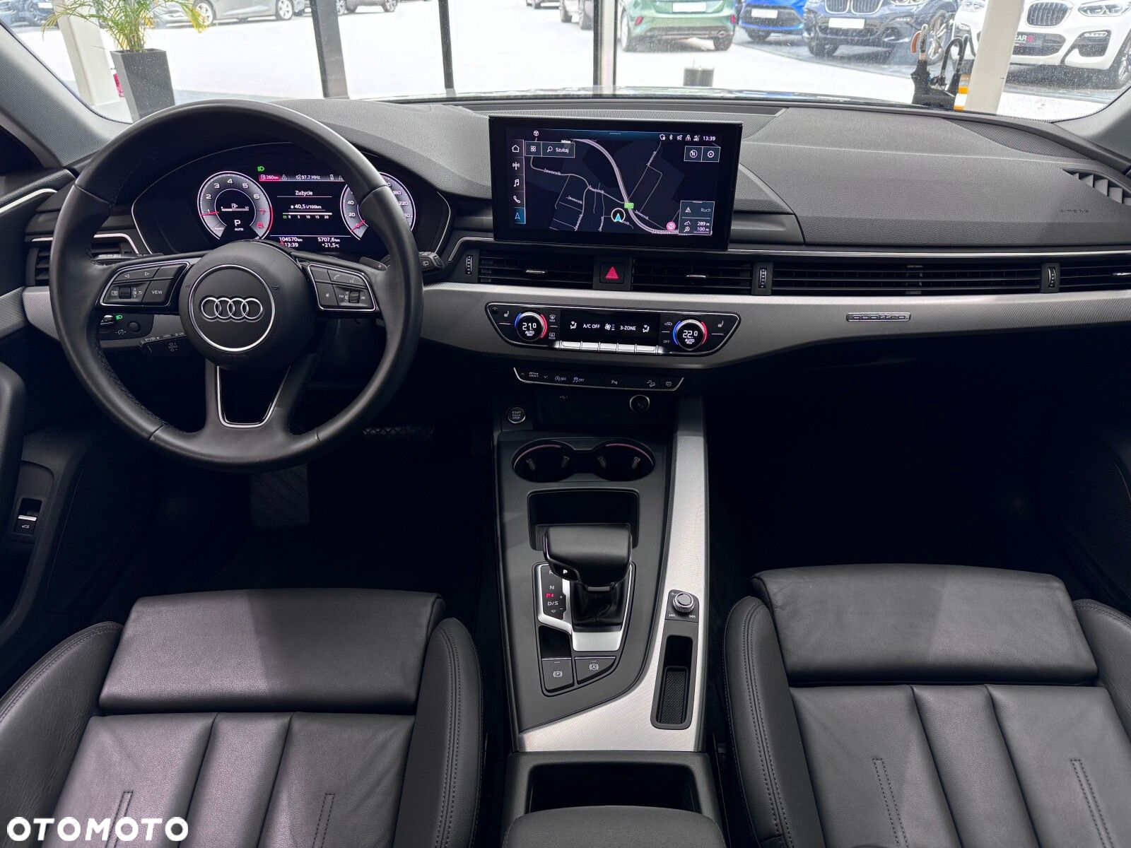 Audi A4 Allroad - 15