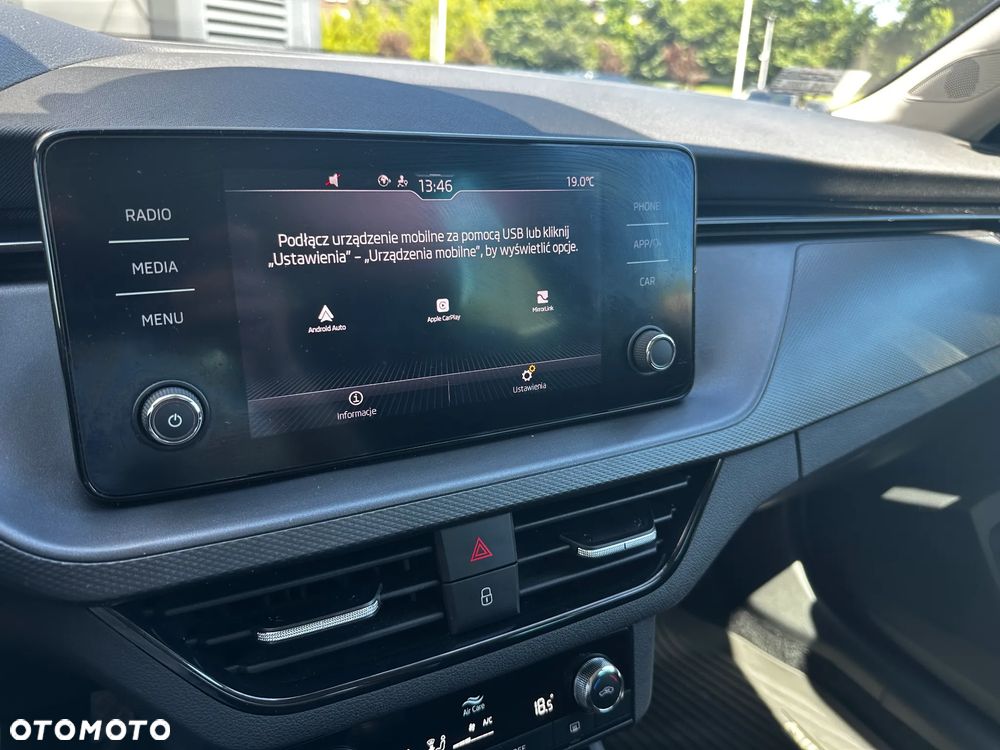 Skoda Kamiq 1.0 TSI Ambition - 20