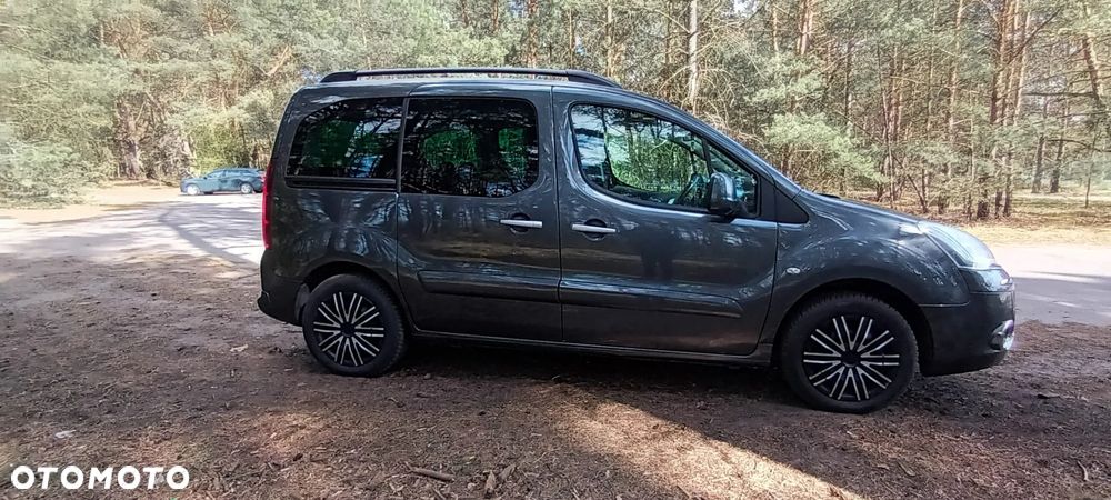 Citroën Berlingo 1.6 HDi - 2