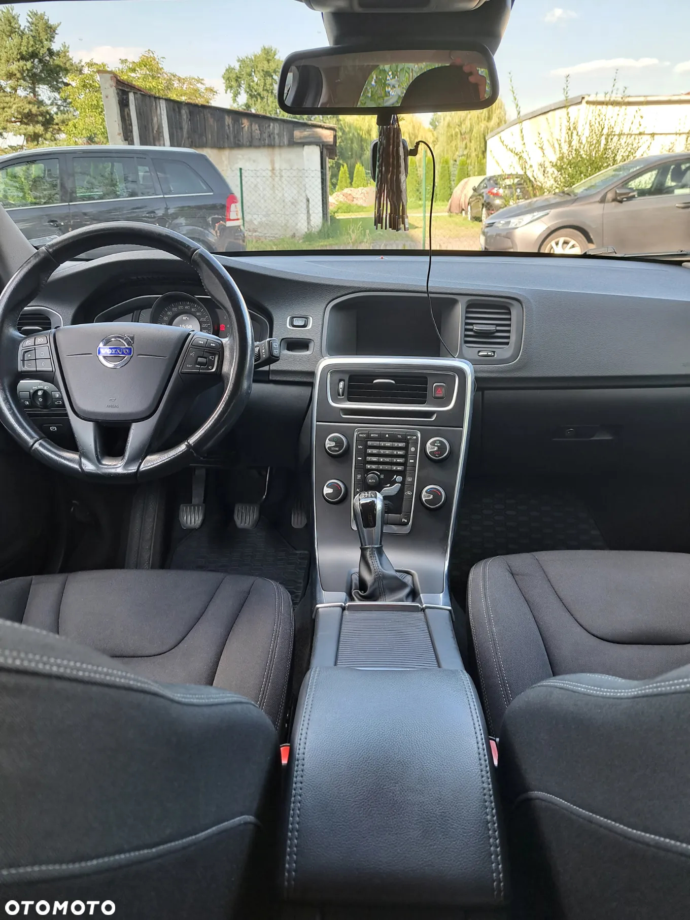Volvo V60 D2 Drive-E Kinetic - 7