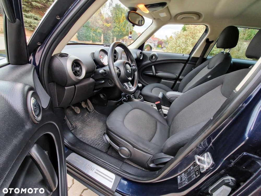 MINI Countryman - 9