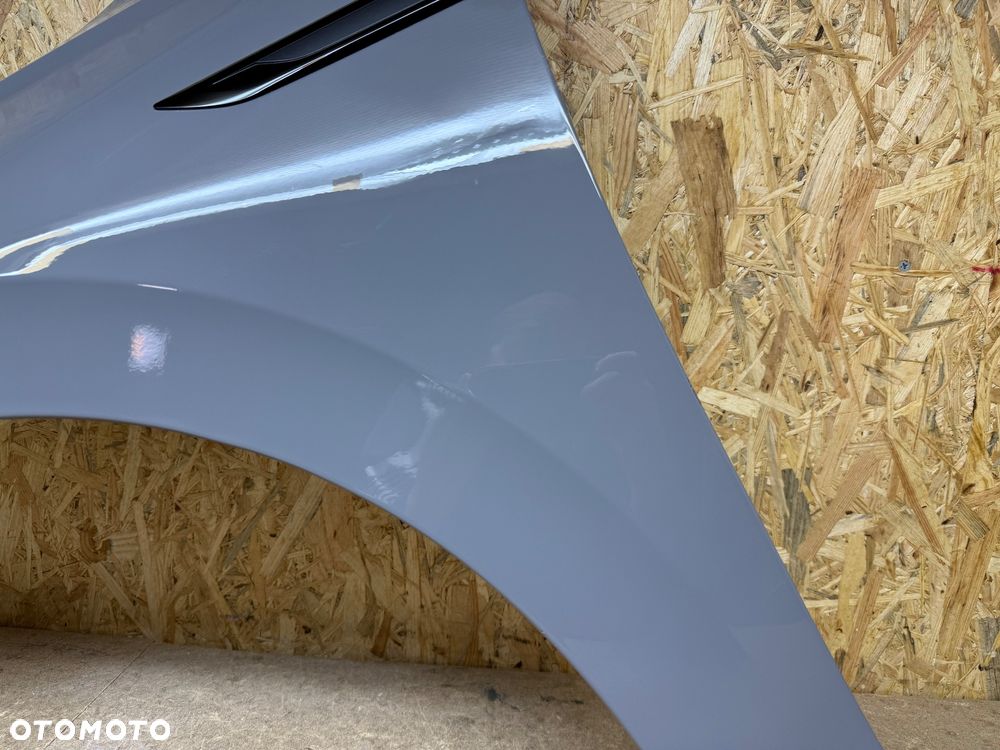 BŁOTNIK LEWY PRZÓD VOLKSWAGEN GOLF VIII 5H0 LA7C - 34