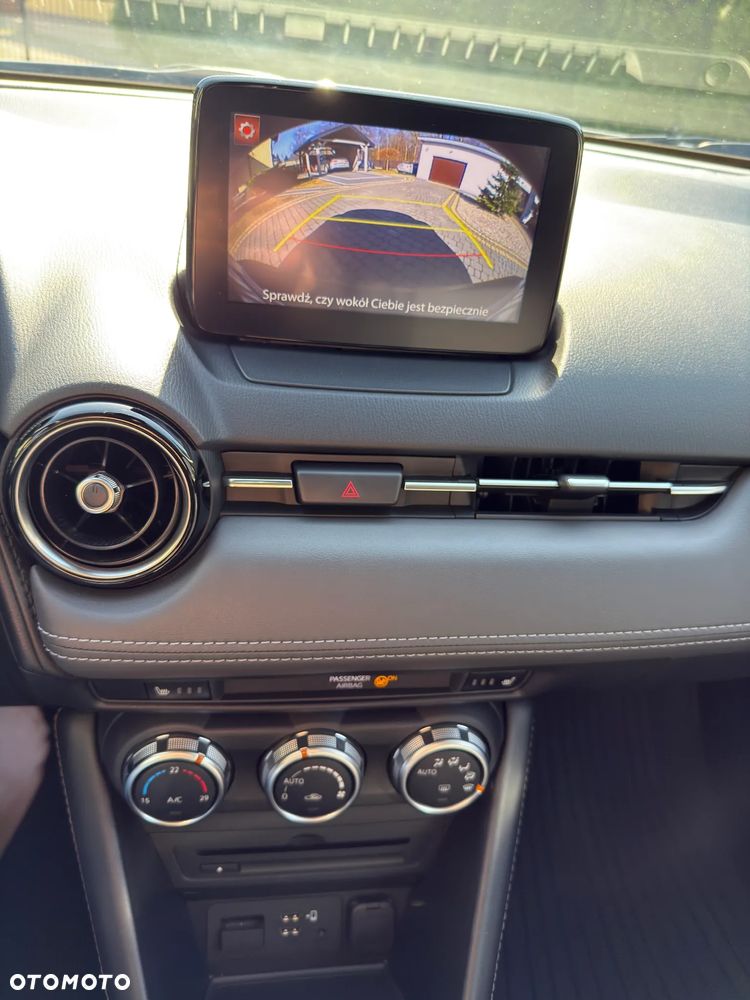Mazda CX-3 2.0 SkyPassion - 21