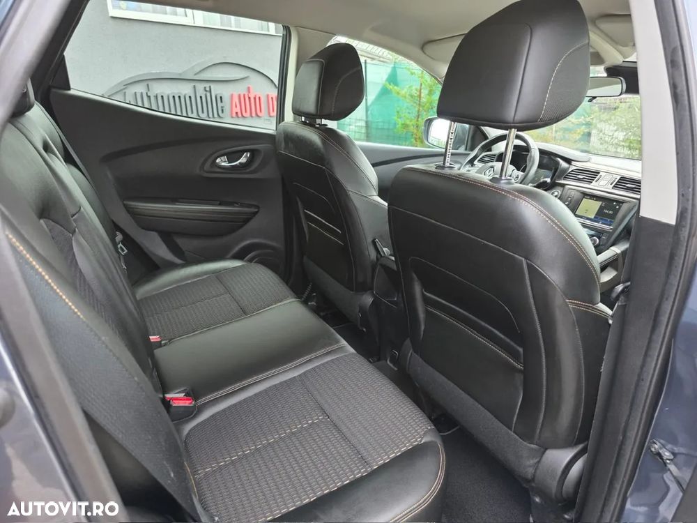 Renault Kadjar 1.6 DCI 4X4 Intens - 14