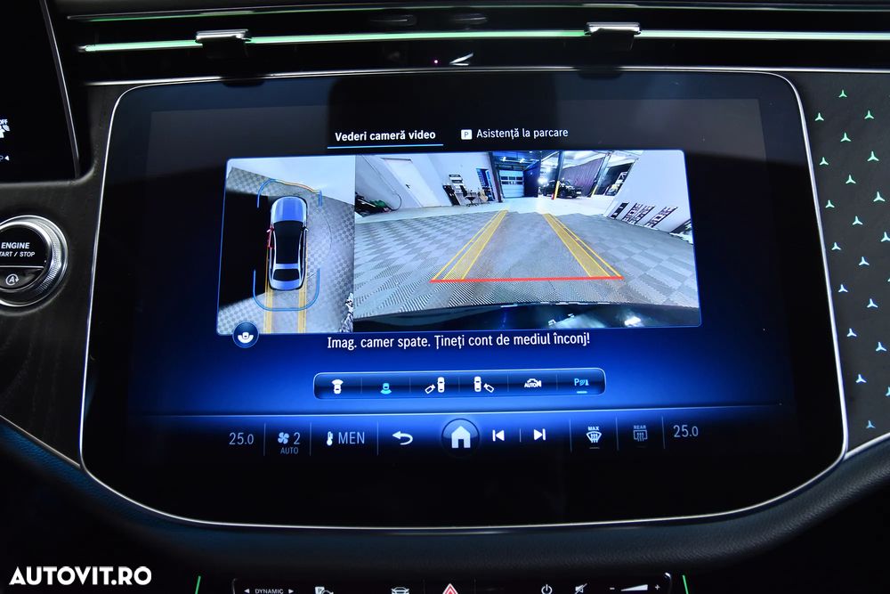 Mercedes-Benz E 200 MHEV 4MATIC Aut. - 20