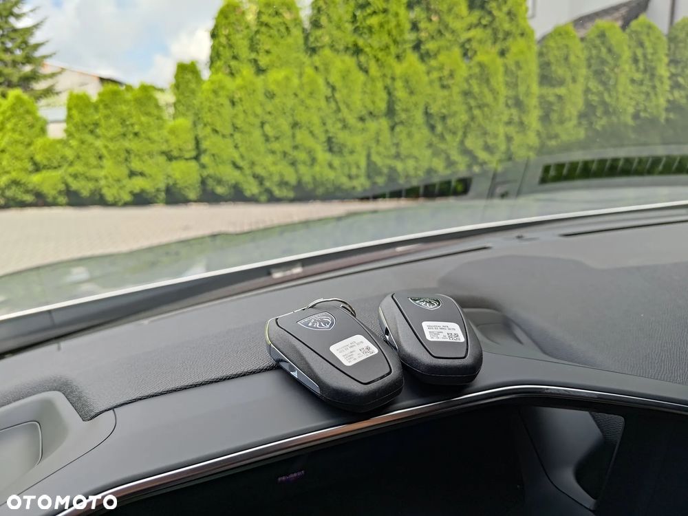 Peugeot 2008 1.2 PureTech GT S&S EAT8 - 39