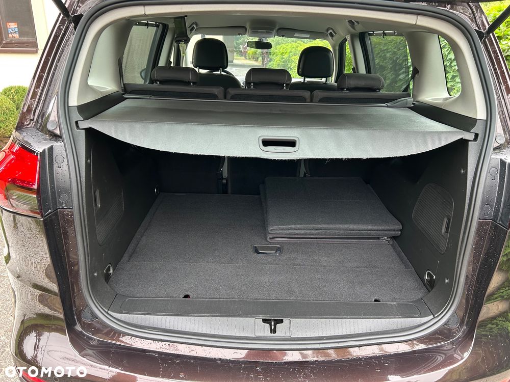 Opel Zafira Tourer 1.4 Turbo Style - 30