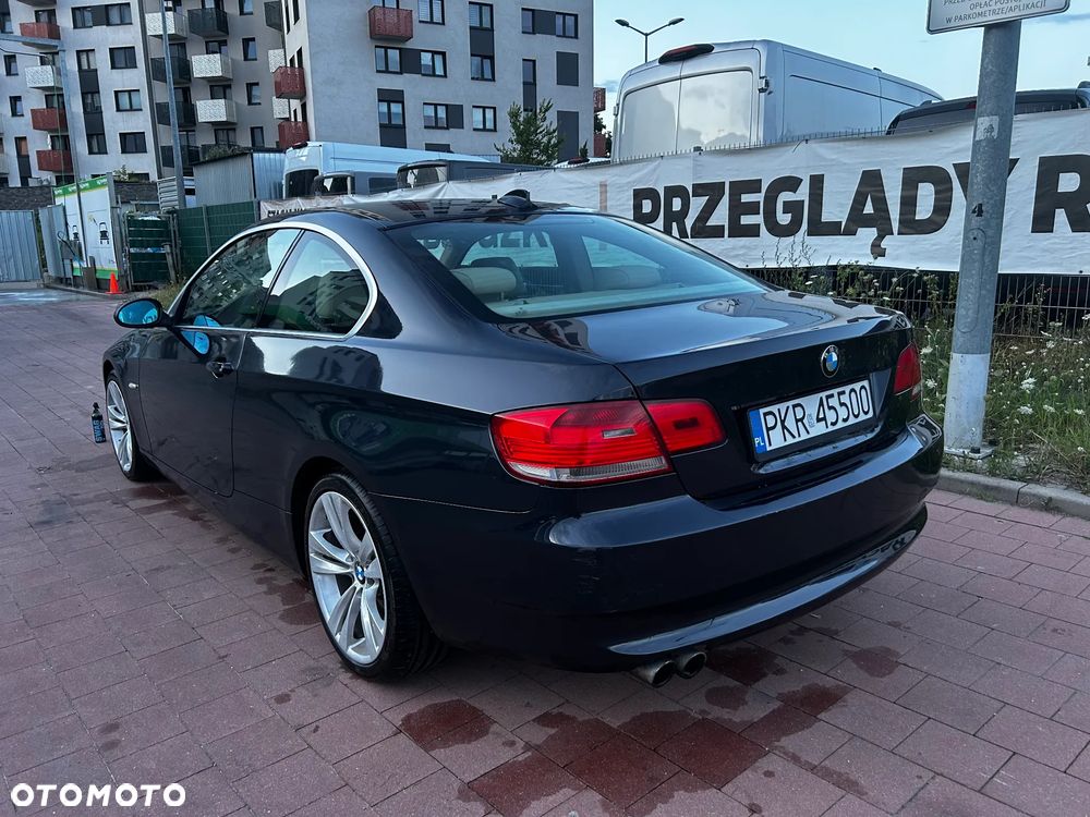 BMW Seria 3 330xd - 10