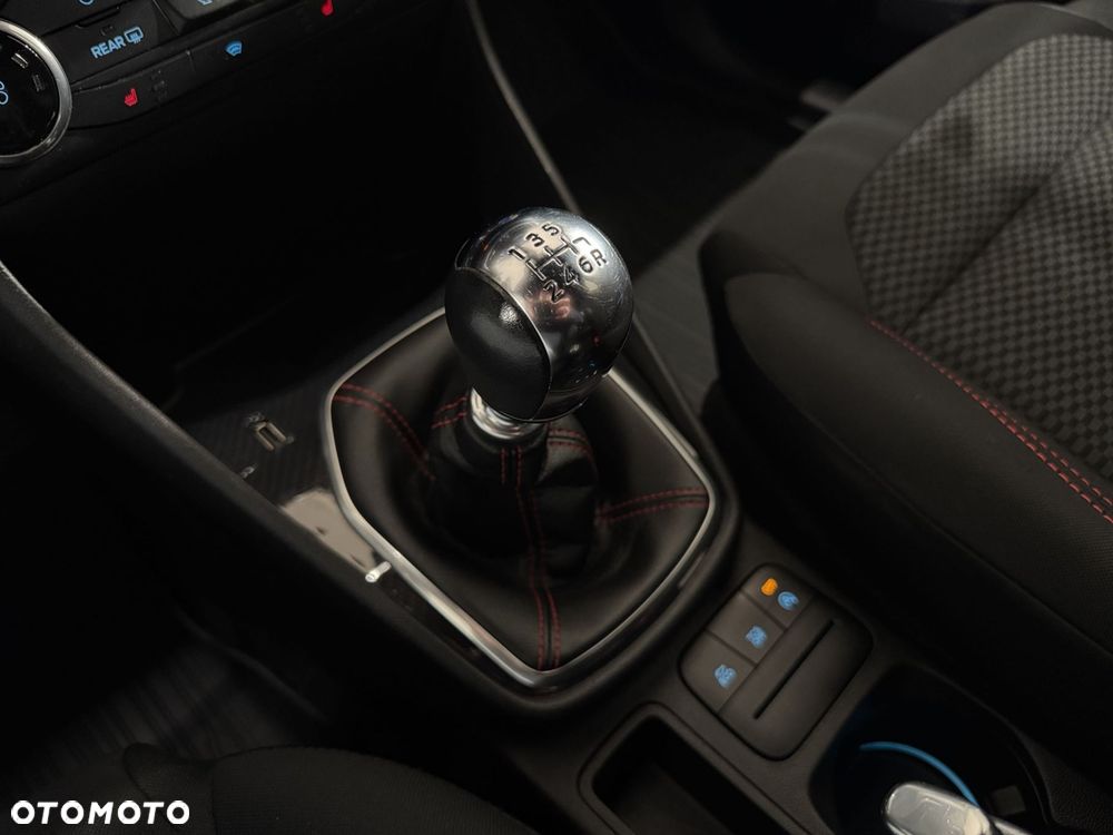 Ford Fiesta - 20