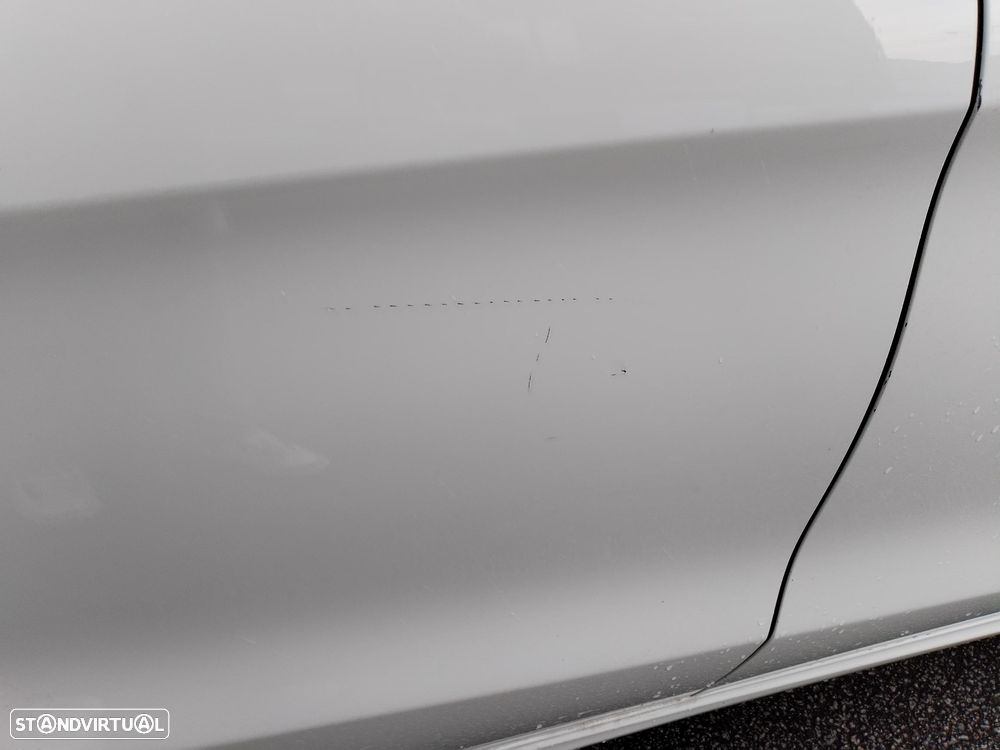 Mercedes-Benz CLA 180 d Shooting Brake Aut. - 22