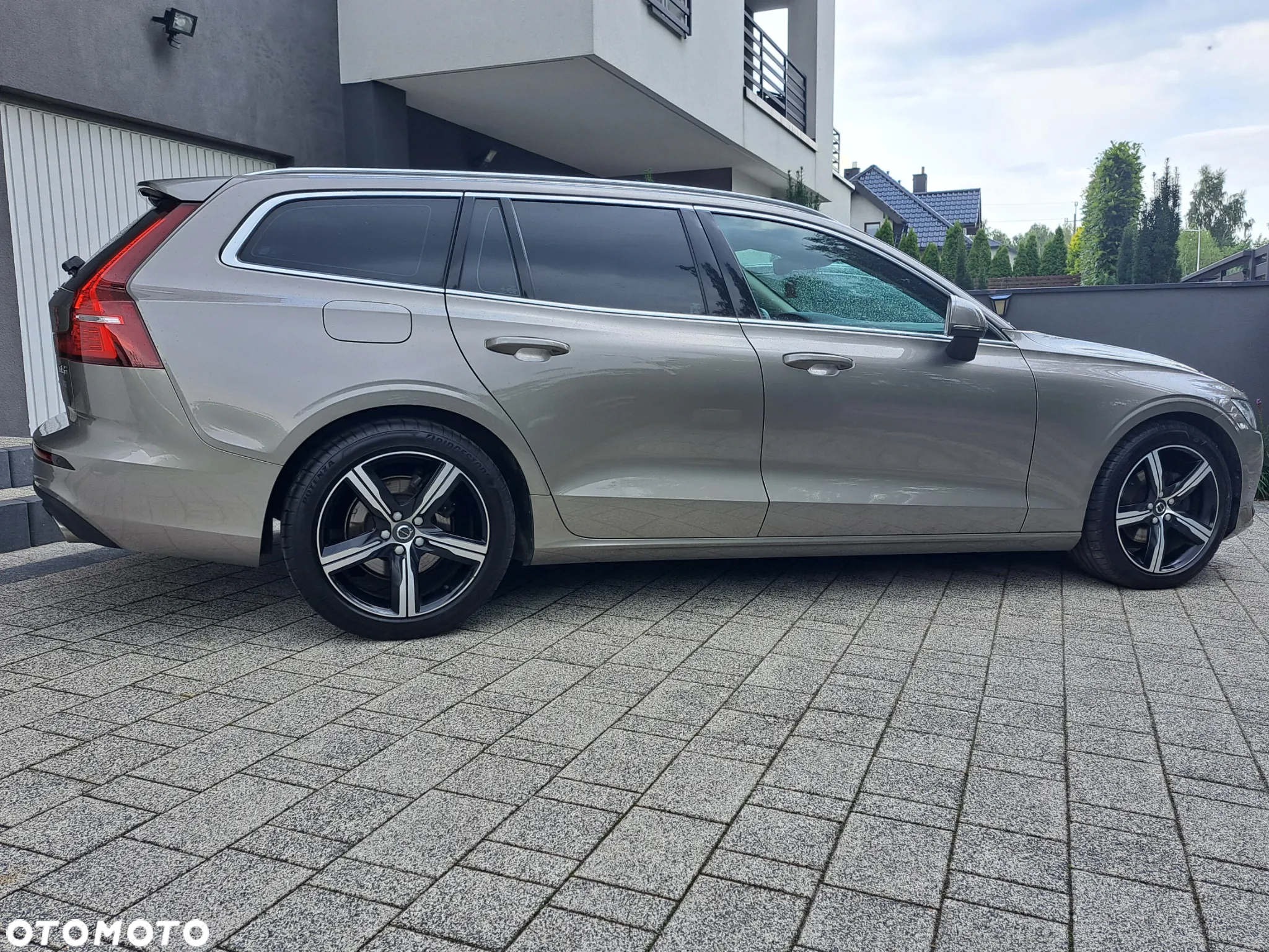 Volvo V60 D3 Momentum - 17