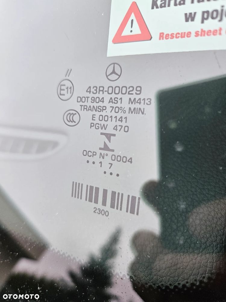 Mercedes-Benz Klasa A ver-220-4matic-7g--dct-urban - 14