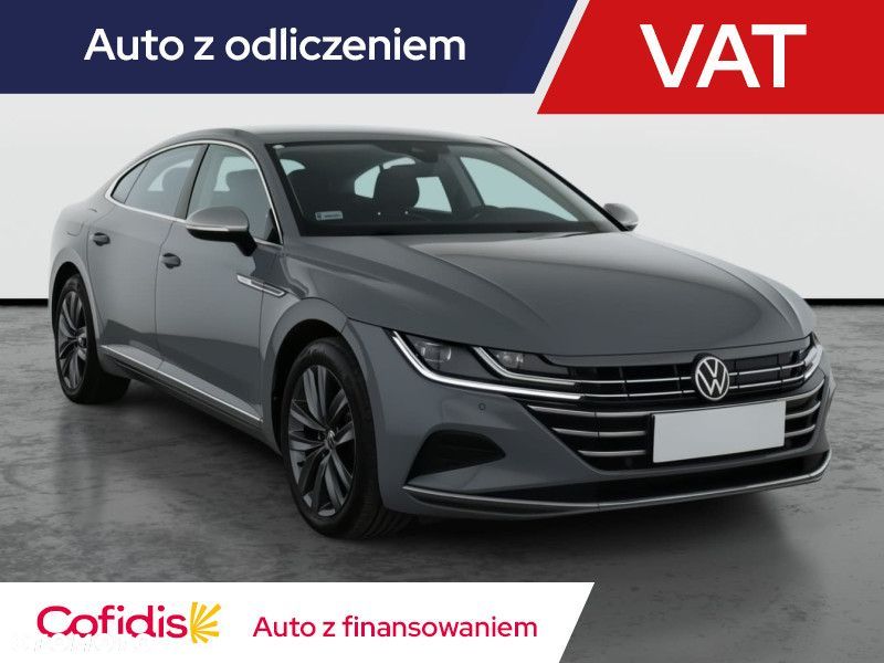 Volkswagen Arteon - 2