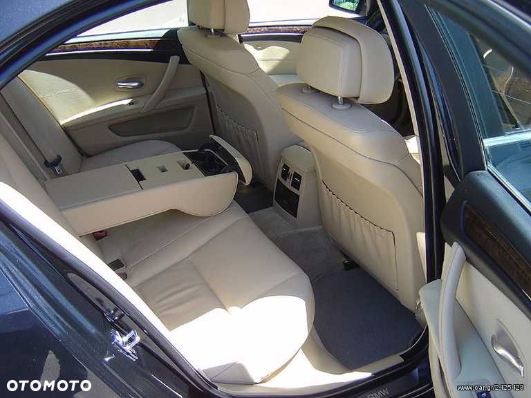 BMW Seria 5 - 8