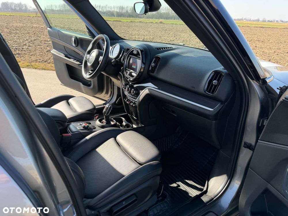 MINI Countryman - 14
