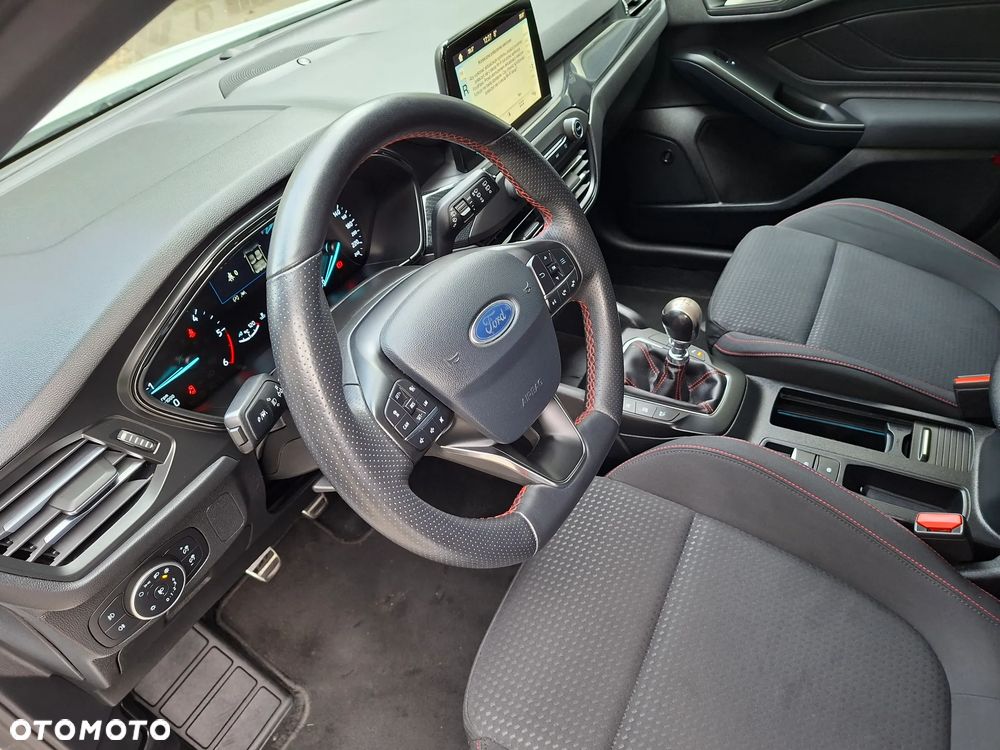 Ford Focus 2.0 EcoBlue ST-Line - 5