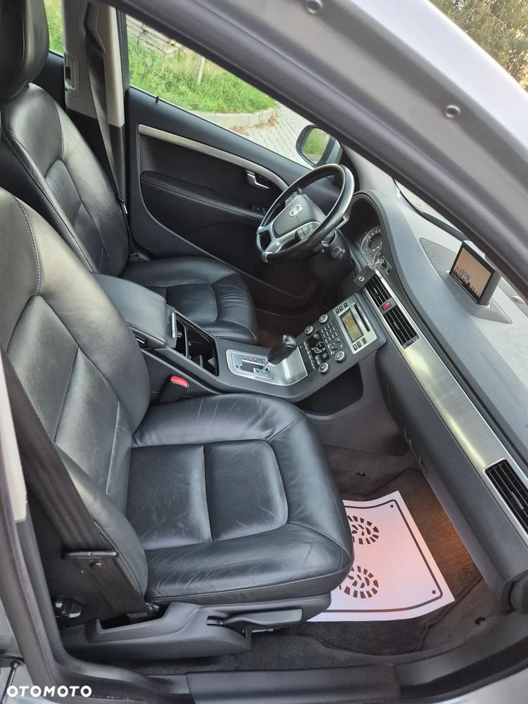 Volvo S80 - 10