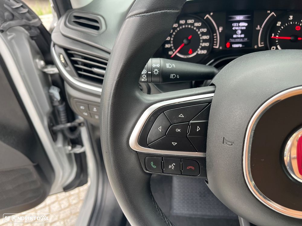 Fiat Tipo Station Wagon 1.3 M-Jet Mirror - 27