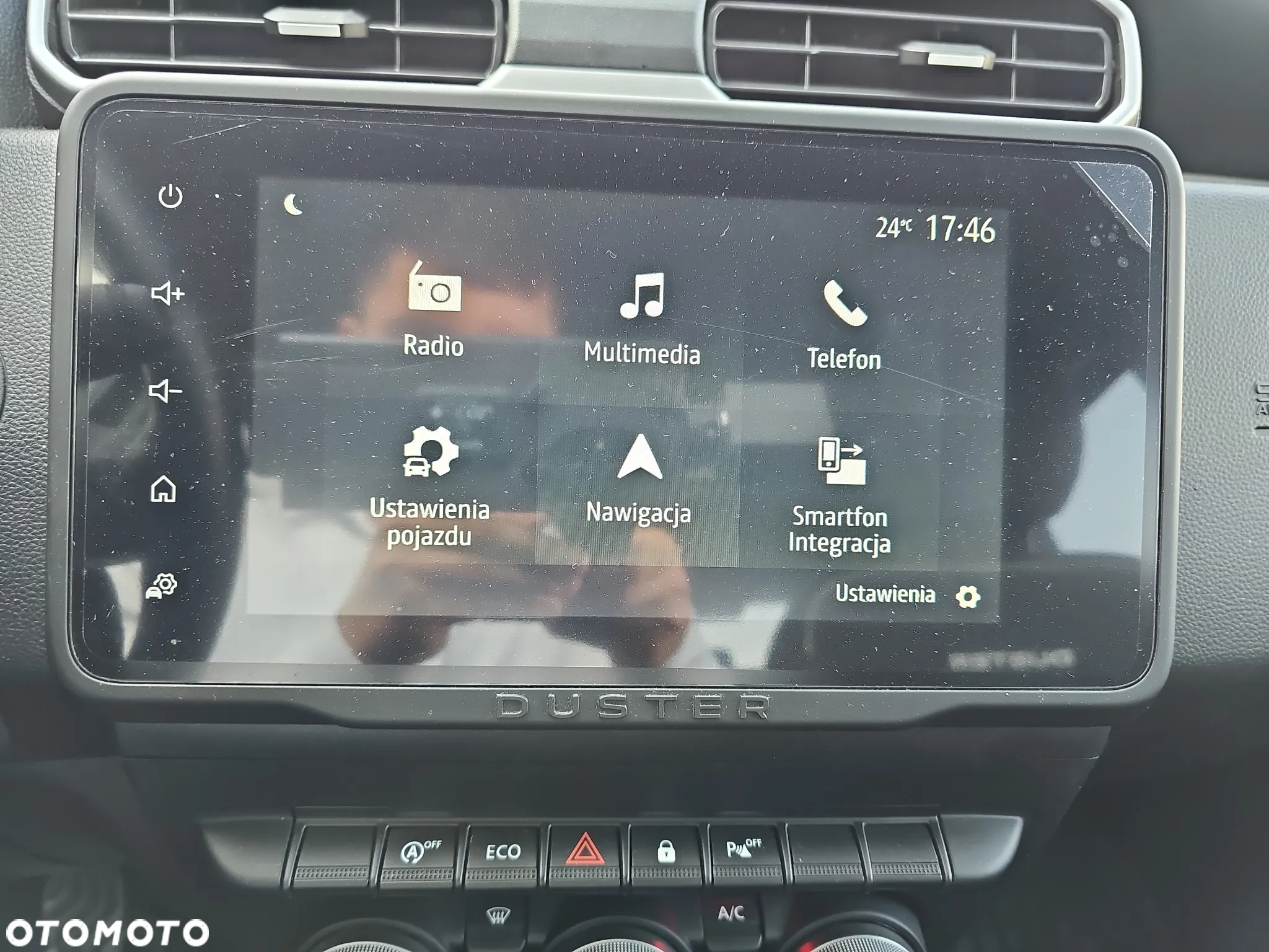 Dacia Duster 1.0 TCe Journey - 15