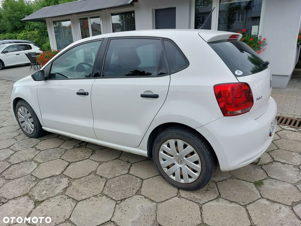 Volkswagen Polo - 6