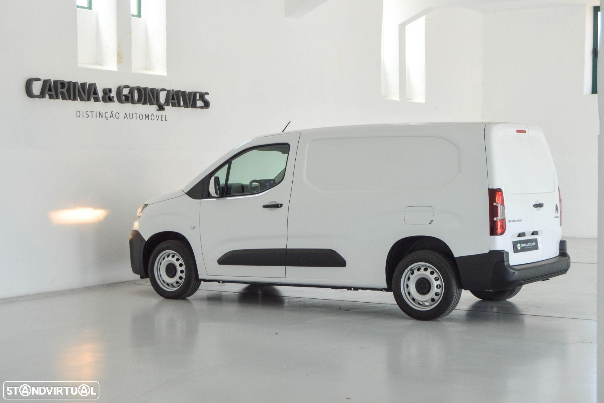 Citroën Berlingo 1.5 BlueHDi XL Club - 53