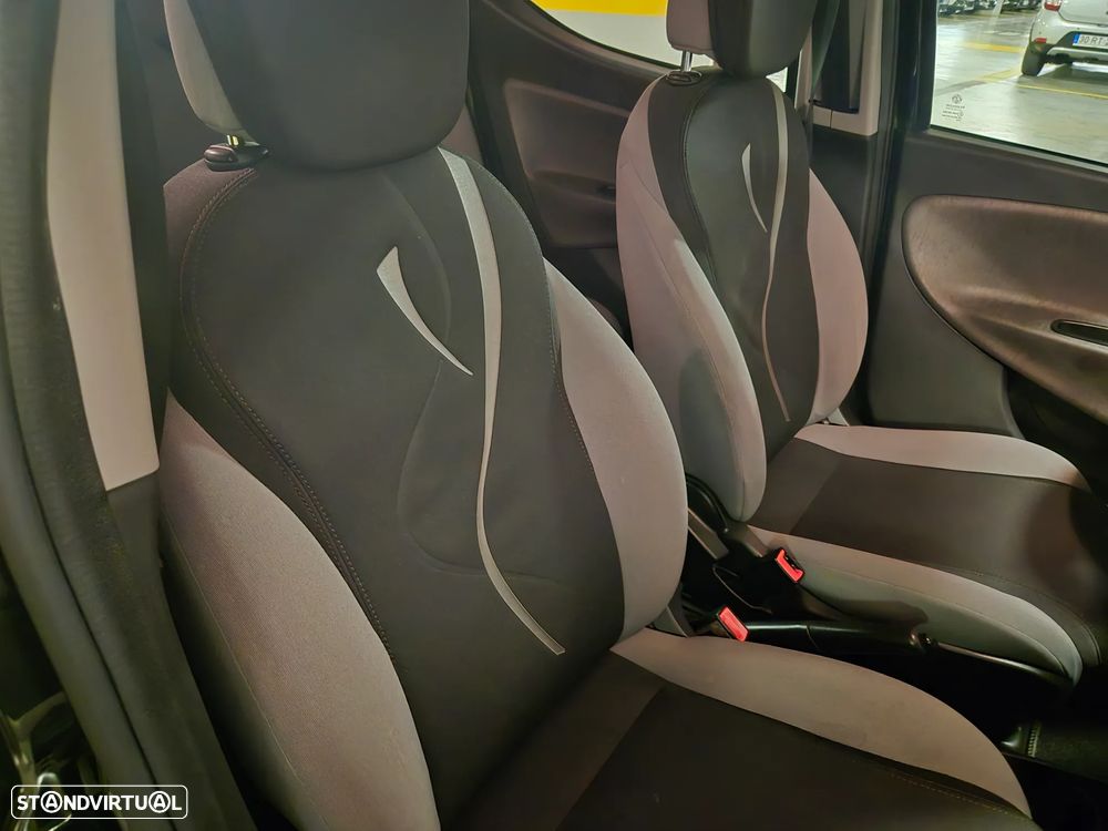 Lancia Ypsilon 1.2 S&S Platinum - 33