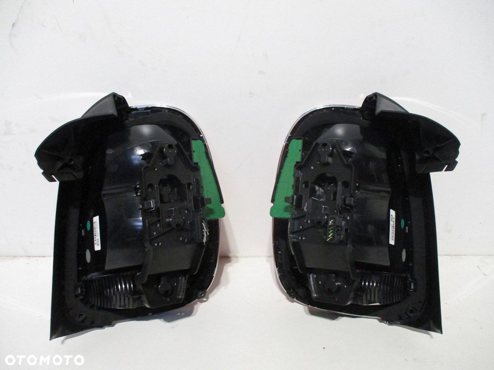 Lampa MINI F55 F56 F57 LED 7297511 LEWA - 5