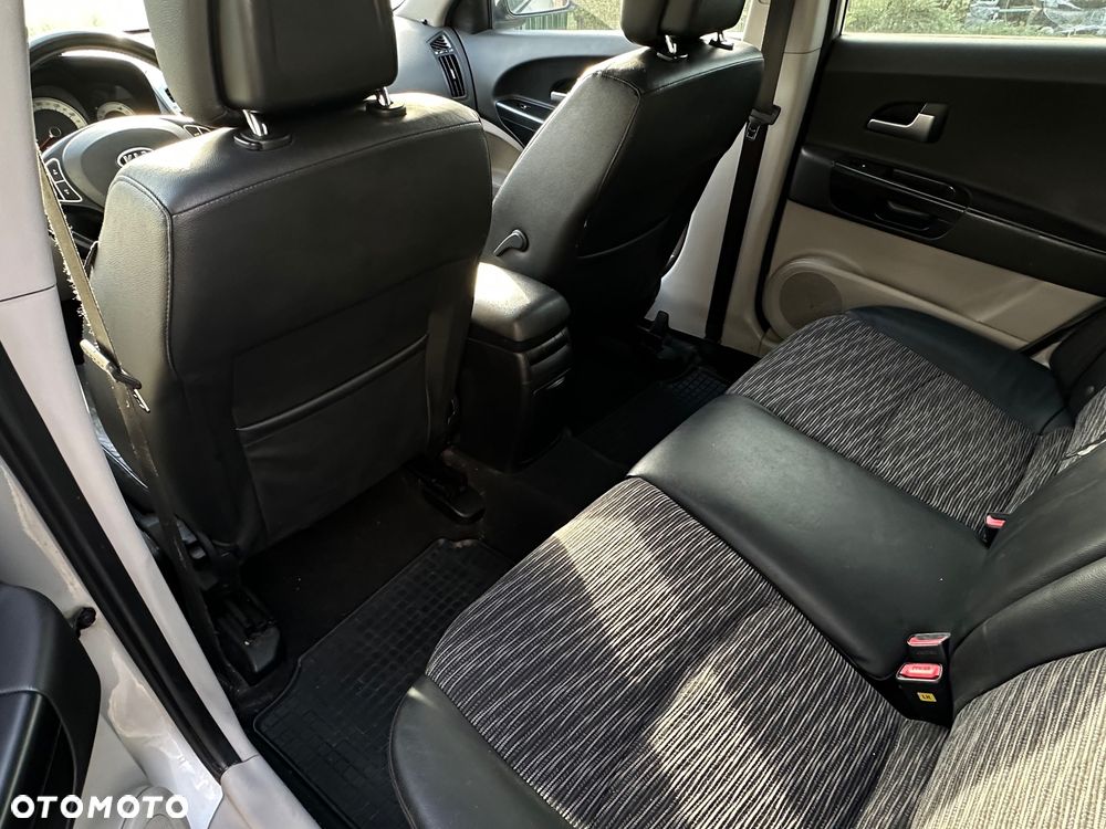 Kia Ceed Cee'd 2.0 Optimum + - 13