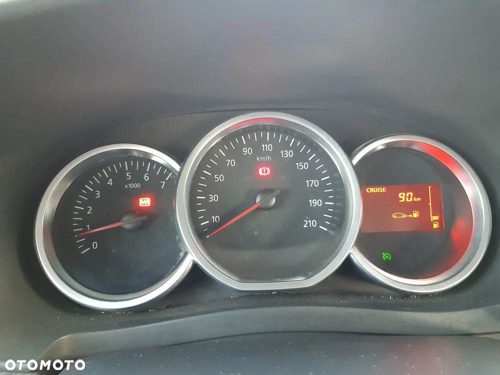 Dacia Dokker 1.6 SCe Stepway - 23