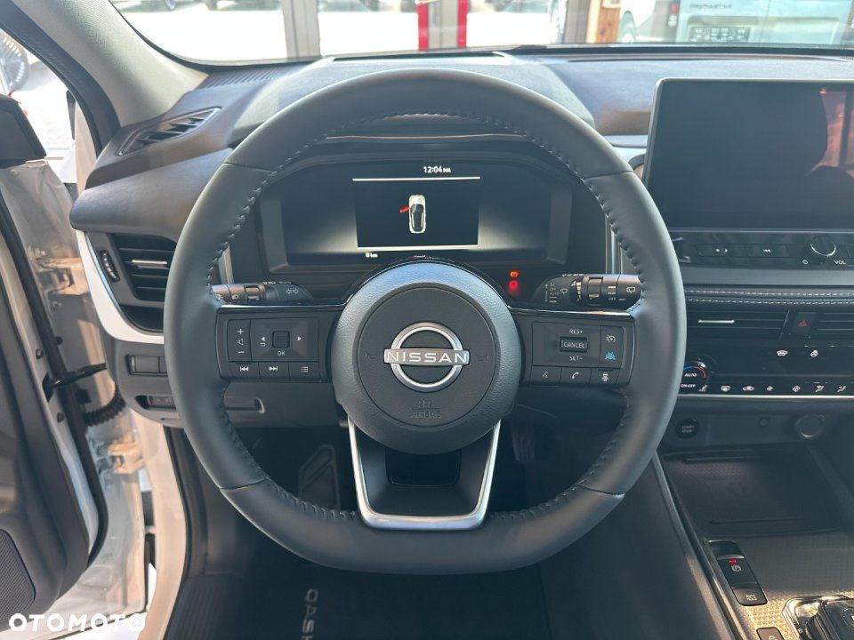 Nissan Qashqai - 15