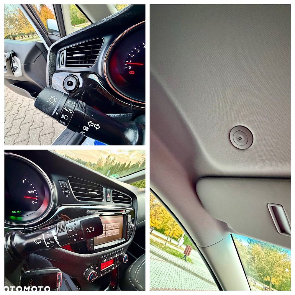 Kia Ceed - 36
