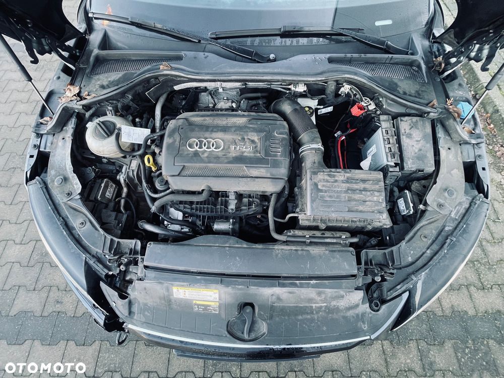 Audi TT Coupé 2.0 TFSI quattro S tronic - 18