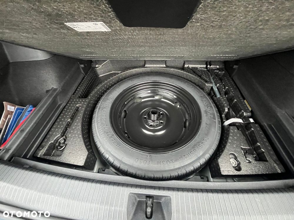 Volkswagen Tiguan - 23