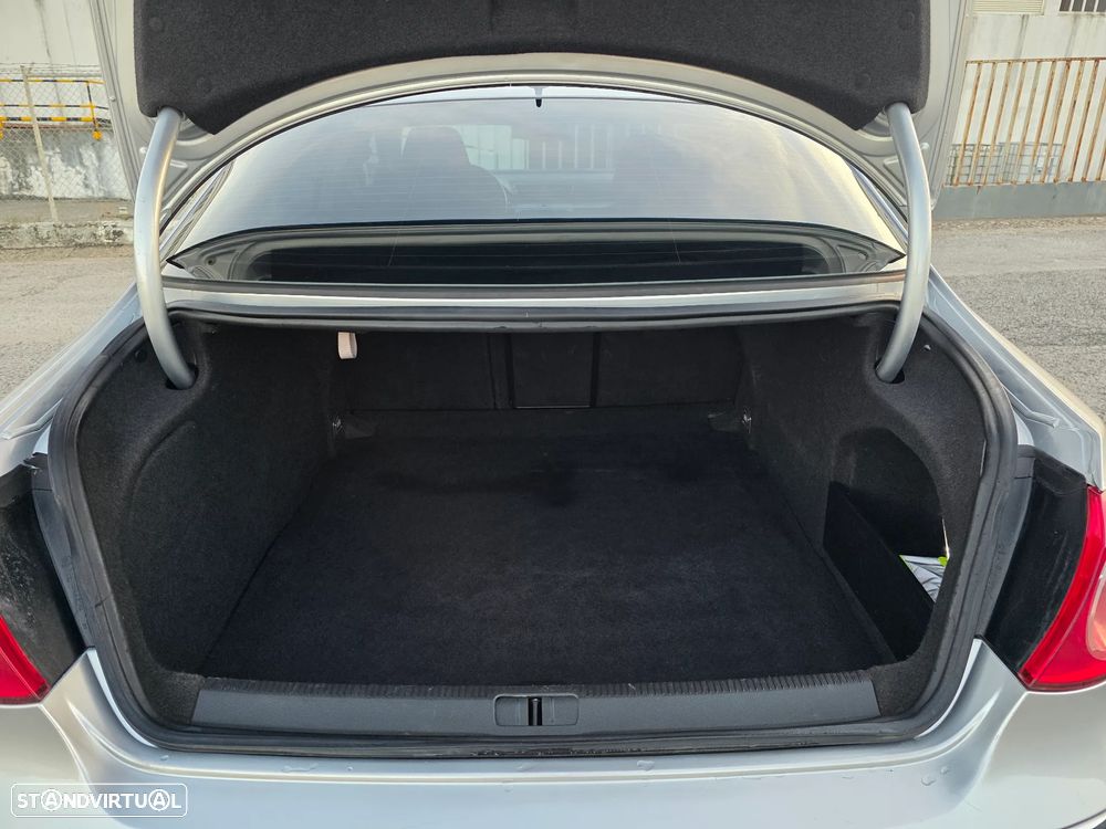 VW Passat CC 2.0 TDi Exclusive - 8