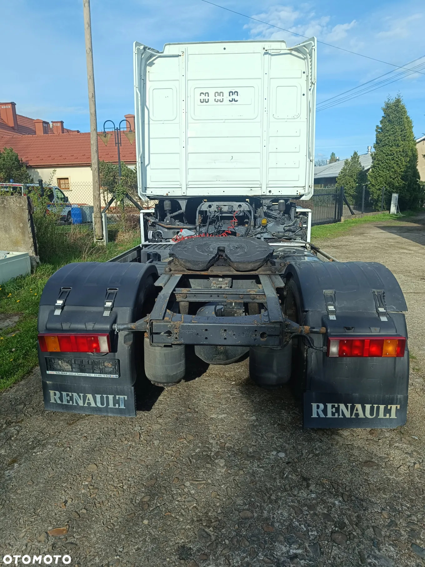Renault Magnum - 3