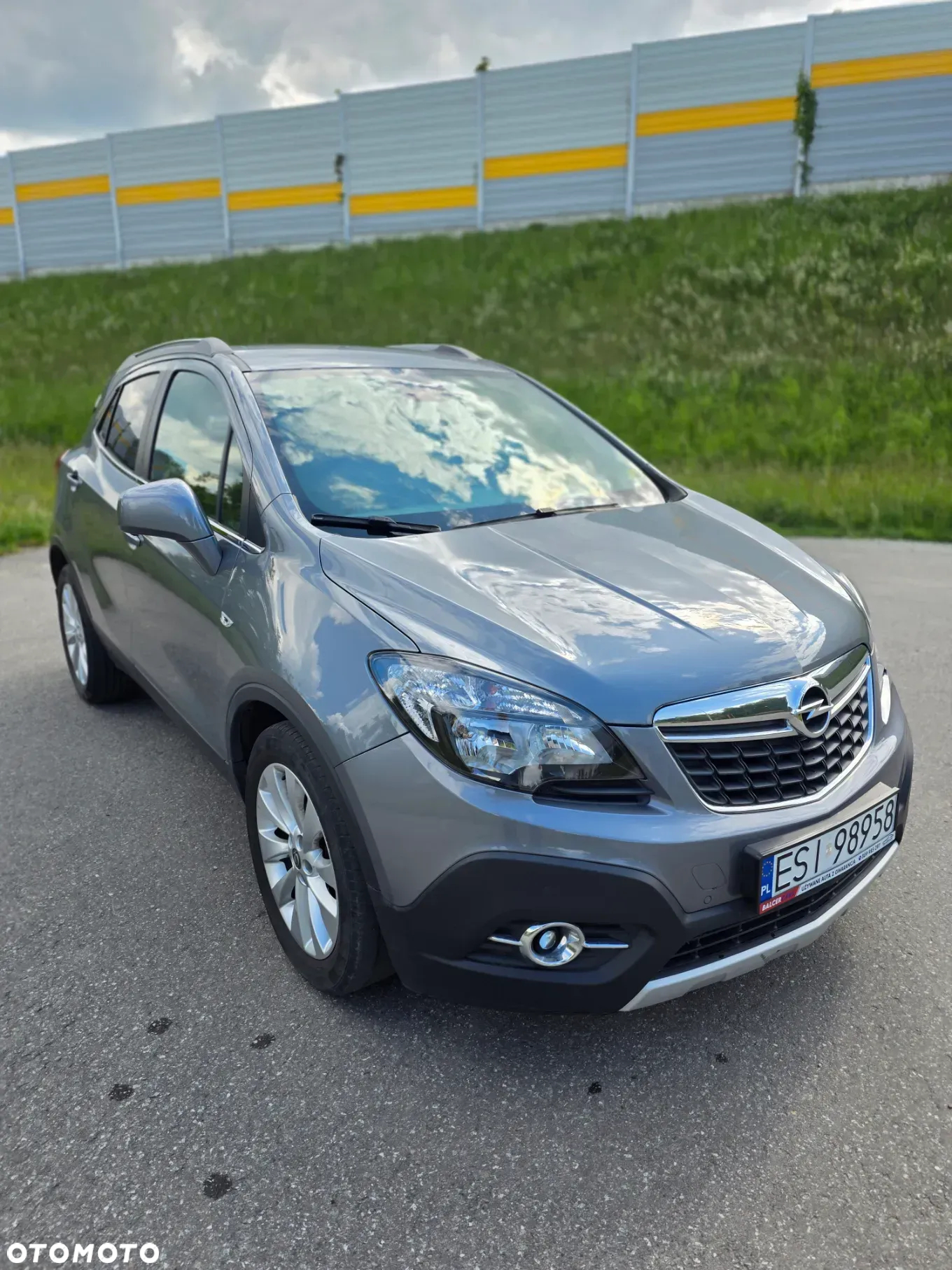 Opel Mokka - 2