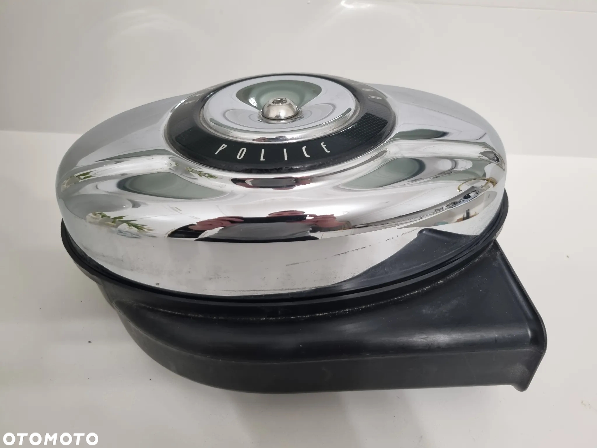 Harley Davidson Touring Police Electra Filtr Powietrza 99-08 - 4