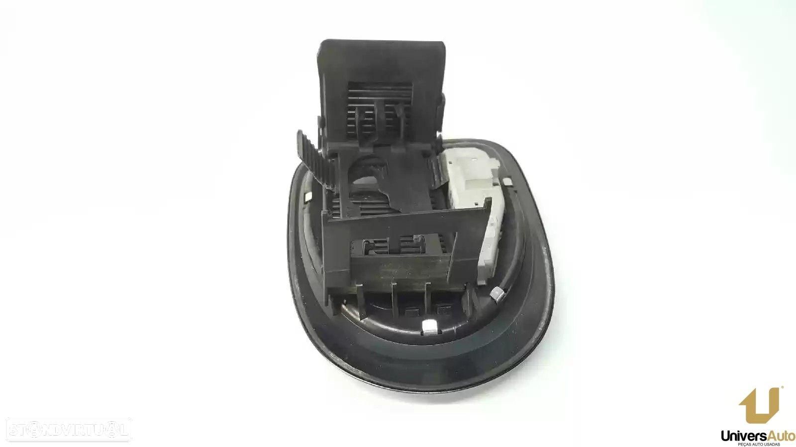 SELECTOR MARCHAS MERCEDES-BENZ CLASSE S 2001 -A2202671688 - 2
