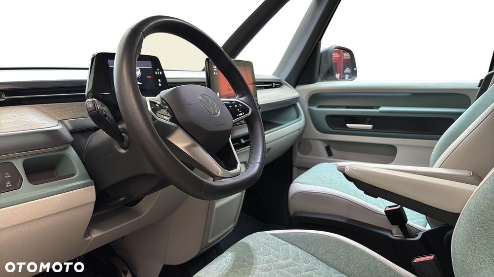 Volkswagen ID. Buzz - 10