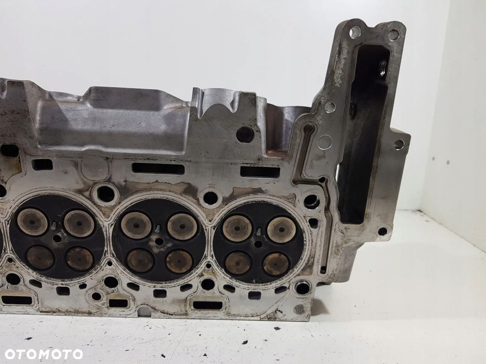 GŁOWICA SILNIKA 77767808 BMW E90 E91 N47 2.0D N47D20C - 14