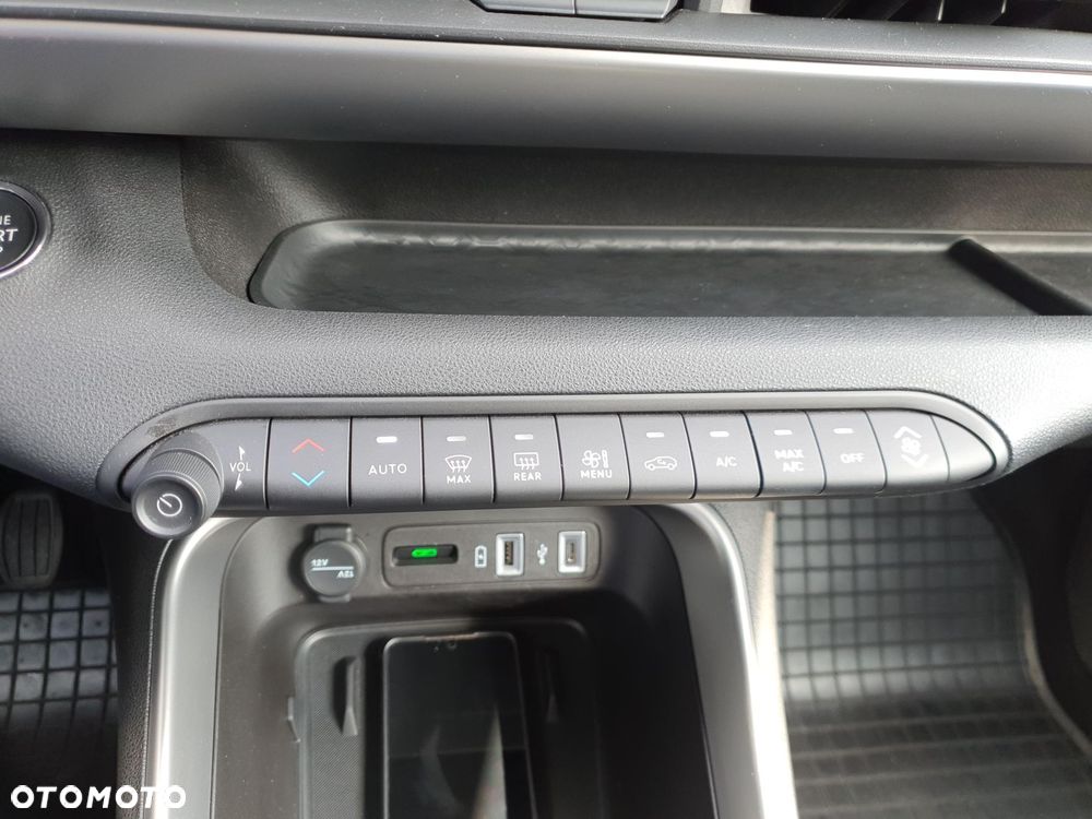 Jeep Avenger 1.2 GSE T3 Altitude FWD - 16