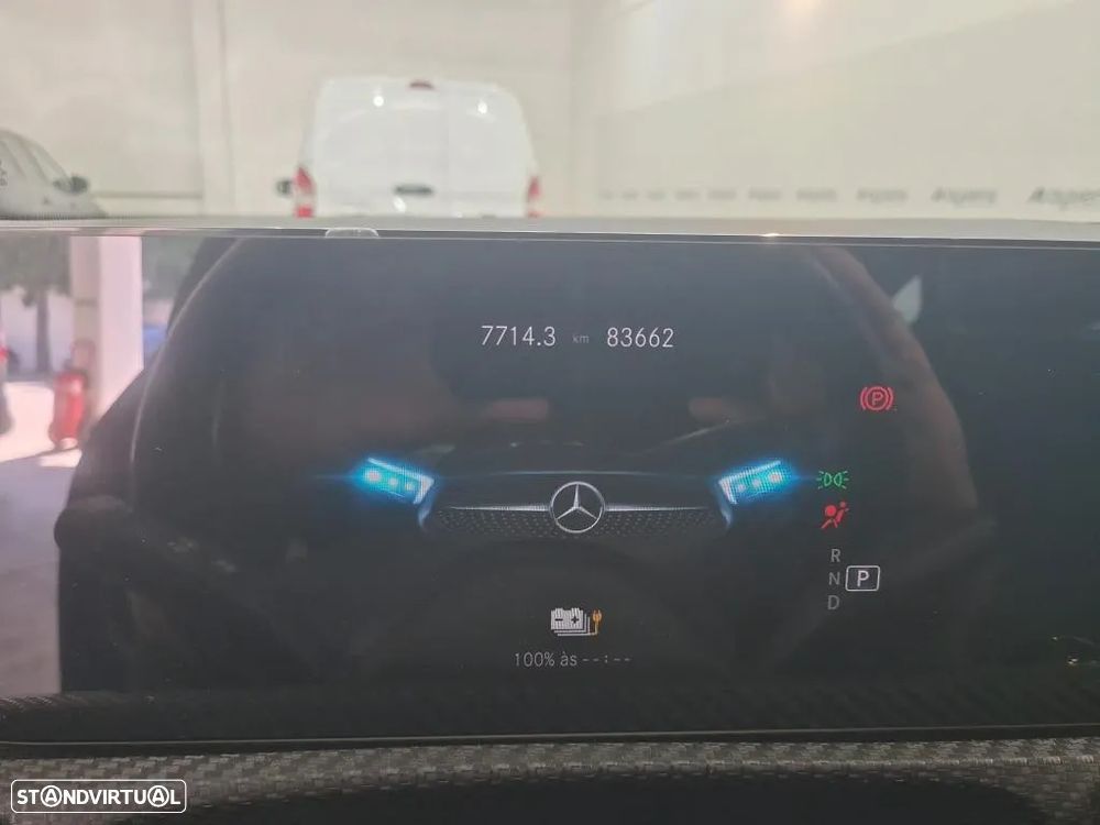 Mercedes-Benz CLA 250 e Shooting Brake Style Plus - 6