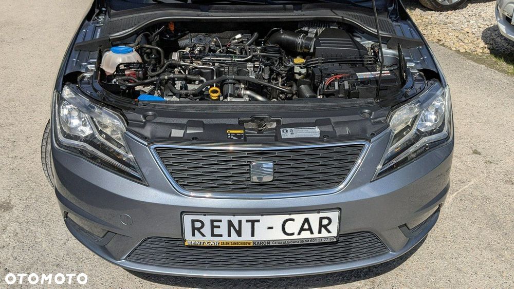 Seat Toledo - 37