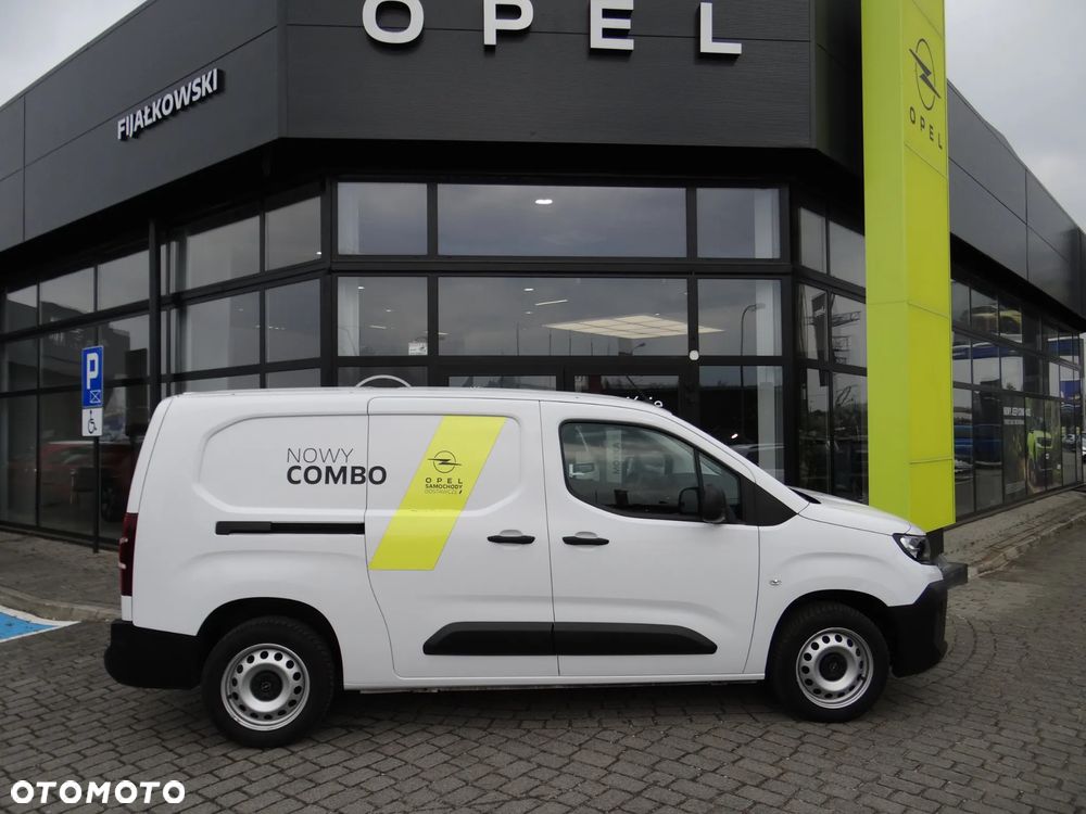 Opel COMBO - 4