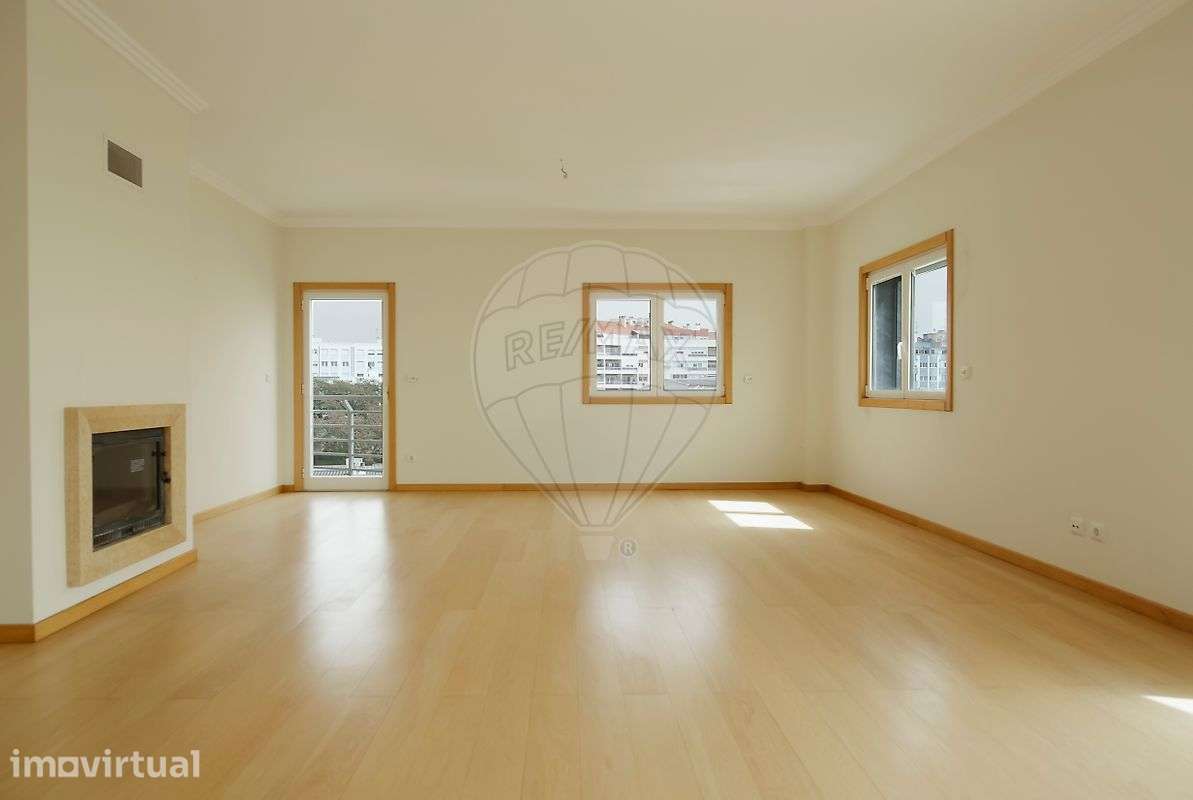 Apartamento T3 para arrendamento - Grande imagem: 4/37