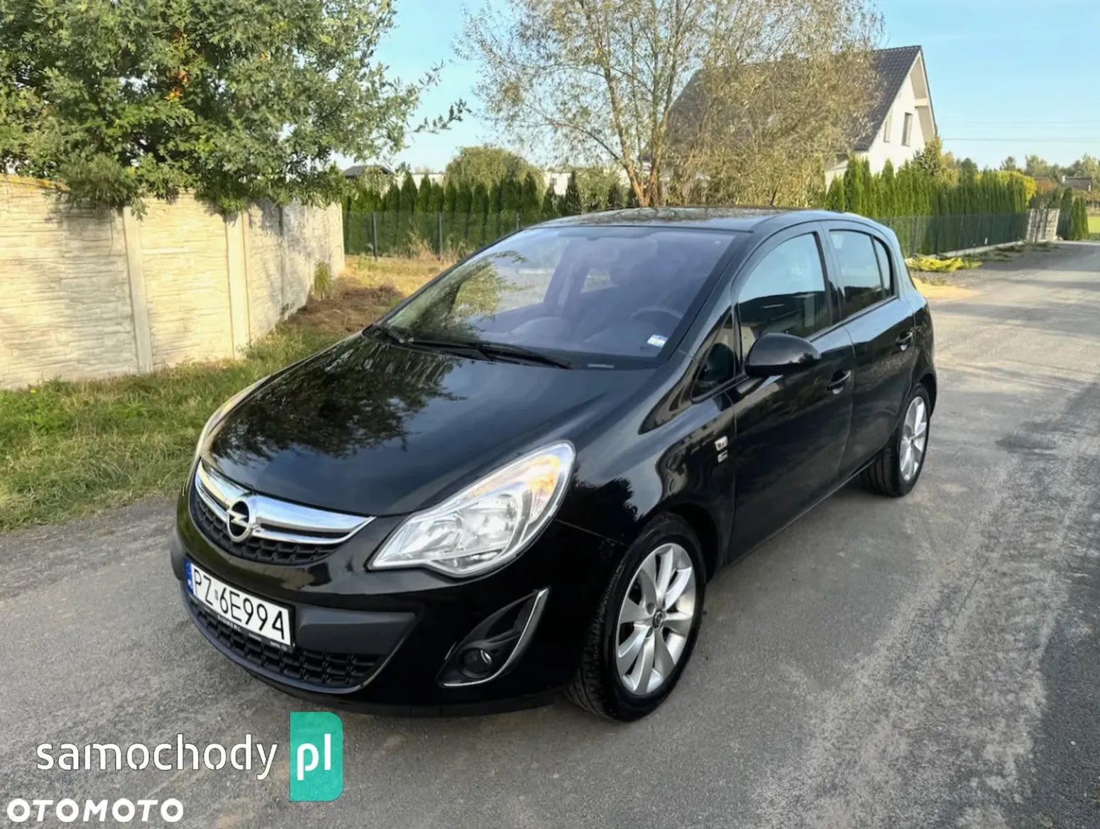 Opel Corsa 1.4 16V 150 Jahre - 1