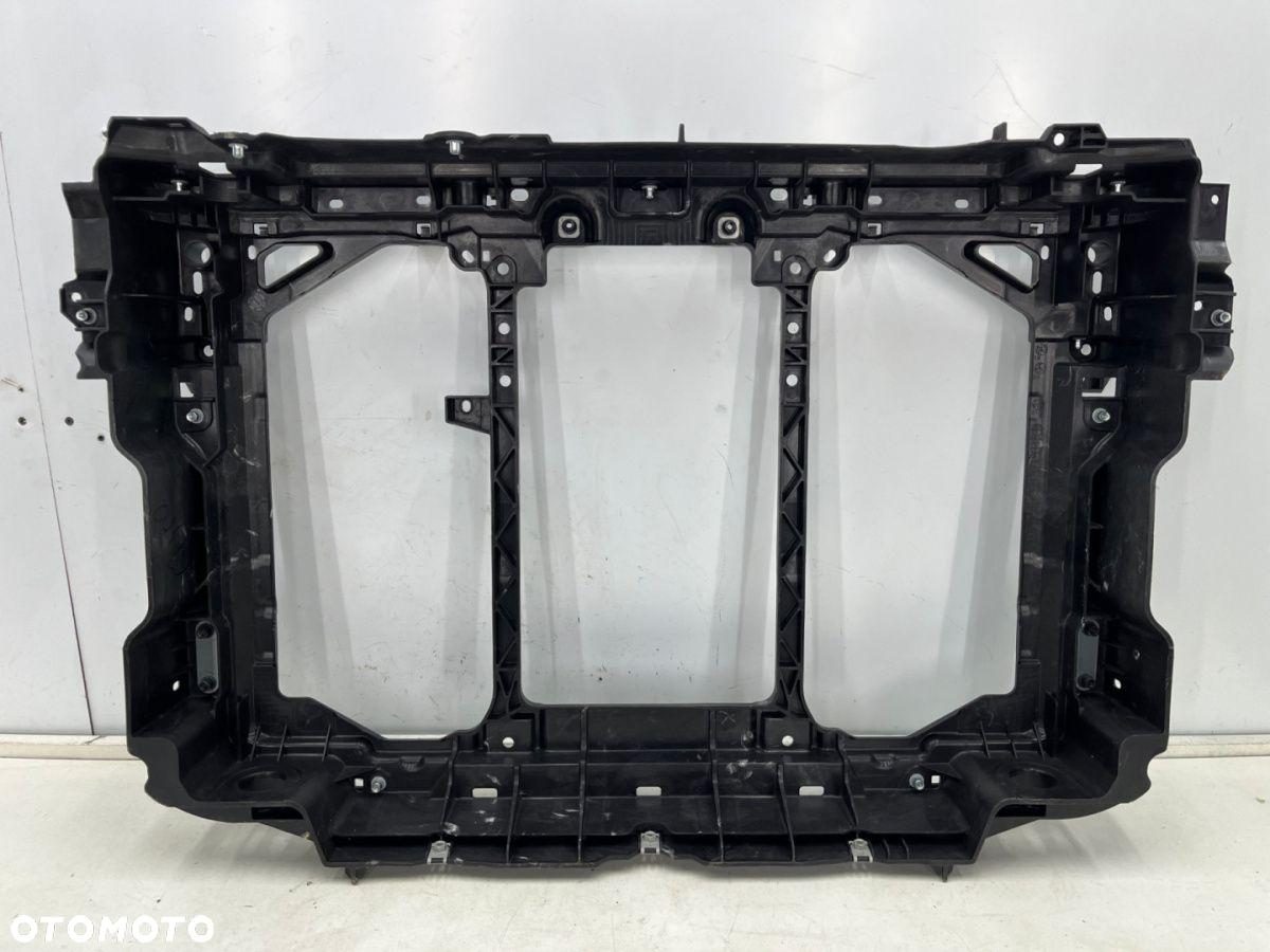 Pas przedni Mazda CX-5 CX5 II 17r.- wzmocnienie ramka chłodnic NOWE oryginalne k12353111 - 8