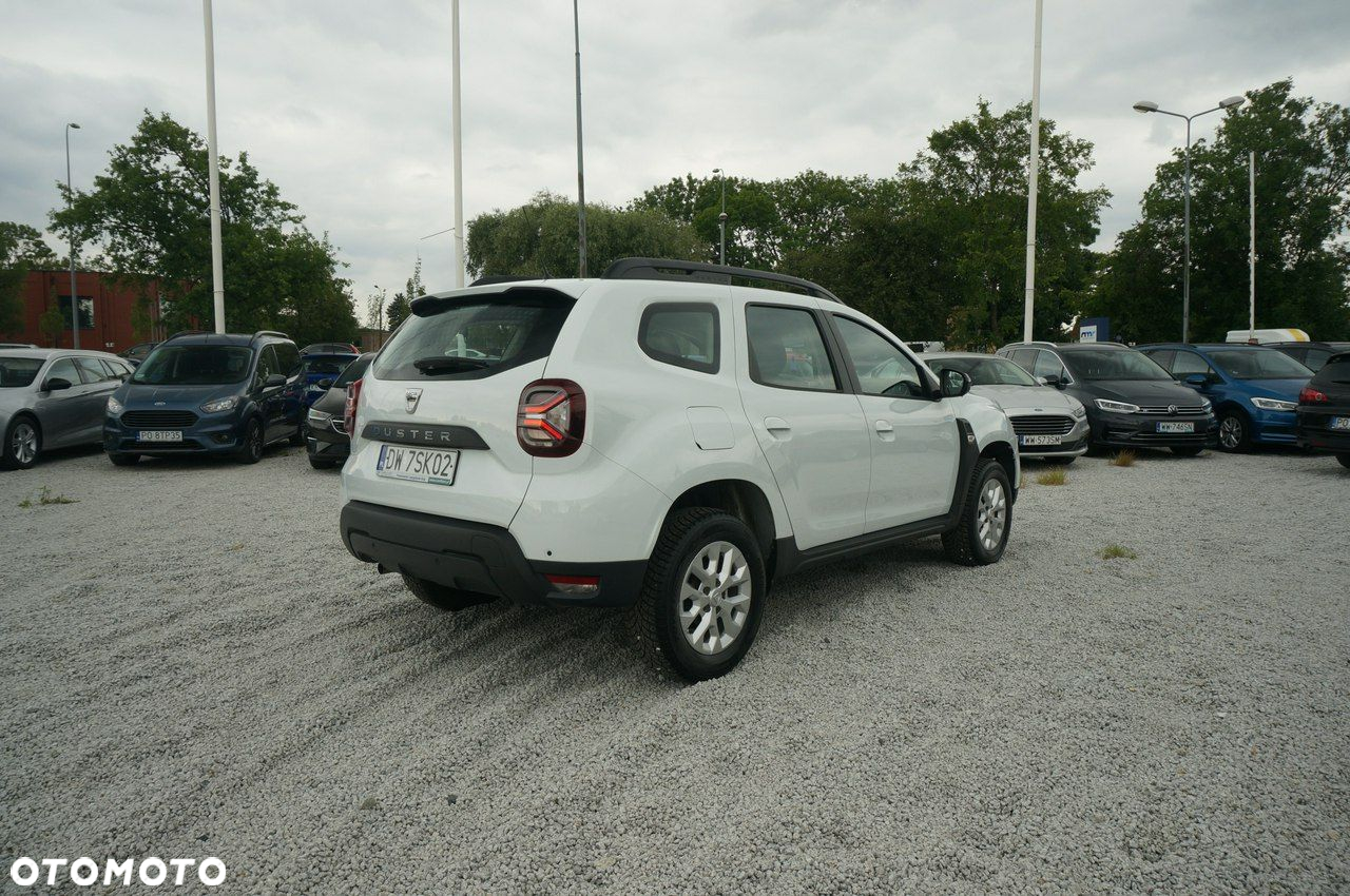 Dacia Duster 1.0 TCe Comfort - 6
